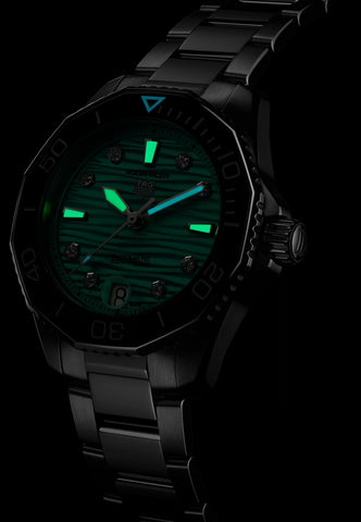 TAG Heuer Aquaracer Professional 300 Ladies Watch