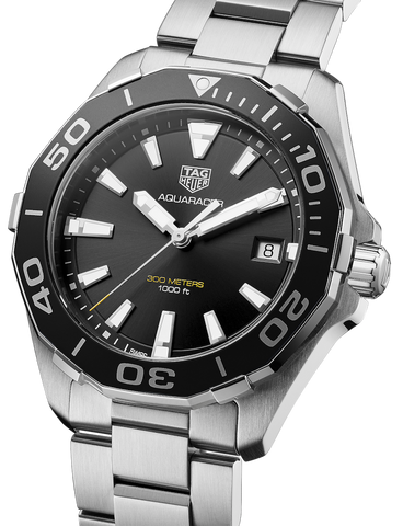 TAG Heuer Watch Aquaracer