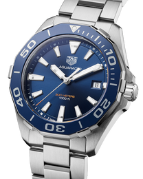 TAG Heuer Watch Aquaracer D