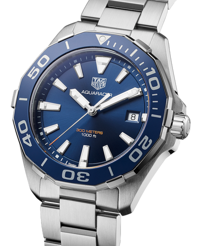 TAG Heuer Watch Aquaracer D