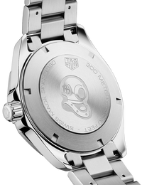 TAG Heuer Watch Aquaracer D