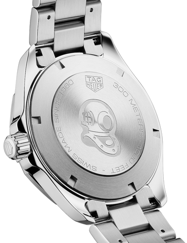 TAG Heuer Watch Aquaracer D