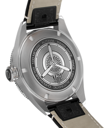 TAG Heuer Watch Autavia Calibre 5 Chronometer