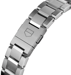 TAG Heuer Watch Autavia Calibre 5 Chronometer