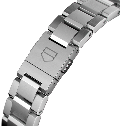 TAG Heuer Watch Autavia Calibre 5 Chronometer