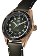 TAG Heuer Watch Autavia Calibre 5 Chronometer