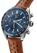 TAG Heuer Carrera Automatic Chronograph Watch