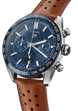 TAG Heuer Watch Carrera Automatic Chronograph