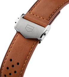 TAG Heuer Carrera Automatic Chronograph Watch