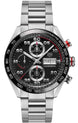 TAG Heuer Watch Carrera Automatic Chronograph CBN2A1AA.BA0643