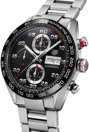 TAG Heuer Carrera Automatic Chronograph Watch