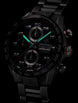 TAG Heuer Carrera Automatic Chronograph Watch