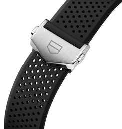 TAG Heuer Carrera Automatic Chronograph Watch