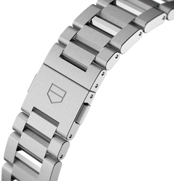 TAG Heuer Watch Carrera Automatic Chronograph Calibre Heuer 02