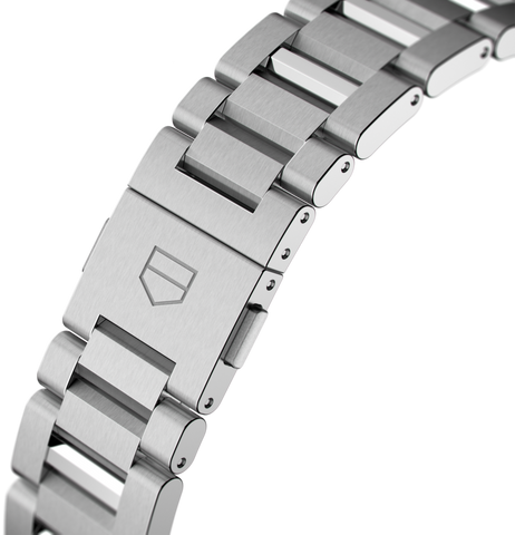 TAG Heuer Watch Carrera Automatic Chronograph Calibre Heuer 02