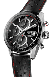TAG Heuer Watch Carrera Calibre 16 Chronograph