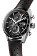 TAG Heuer Watch Carrera Calibre 16 Chronograph