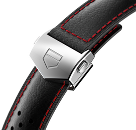 TAG Heuer Watch Carrera Calibre 16 Chronograph