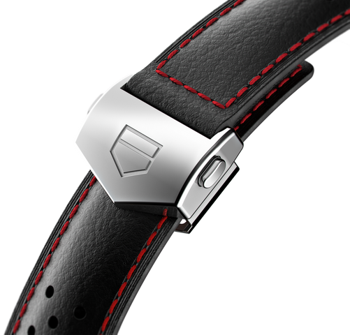 TAG Heuer Watch Carrera Calibre 16 Chronograph