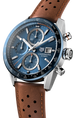 TAG Heuer Watch Carrera Calibre 16 Chronograph D