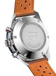 TAG Heuer Watch Carrera Calibre 16 Chronograph D