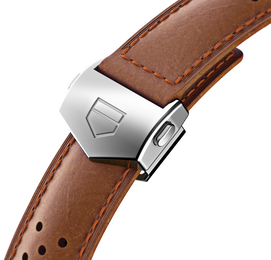 TAG Heuer Watch Carrera Calibre 16 Chronograph D