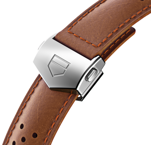 TAG Heuer Watch Carrera Calibre 16 Chronograph D