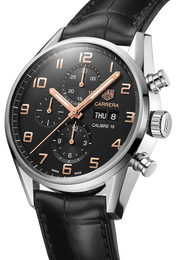 TAG Heuer Watch Carrera Calibre 16