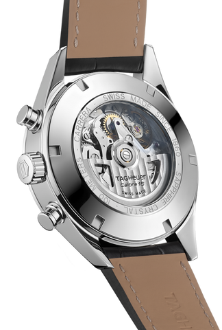 TAG Heuer Watch Carrera Calibre 16 CV2A1AB.FC6379 Watch | Jura Watches