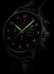 TAG Heuer Watch Carrera Calibre 16