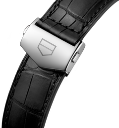 TAG Heuer Watch Carrera Calibre 16