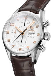 TAG Heuer Watch Carrera Calibre 16