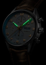 TAG Heuer Watch Carrera Calibre 16