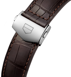 TAG Heuer Watch Carrera Calibre 16