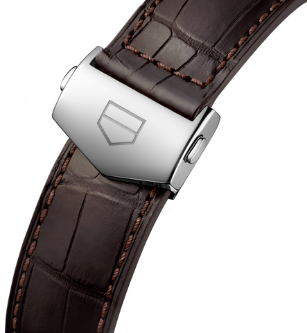 TAG Heuer Watch Carrera Calibre 16