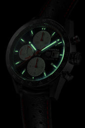 TAG Heuer Watch Carrera Calibre 16 Chronograph
