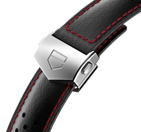 TAG Heuer Watch Carrera Calibre 16 Chronograph