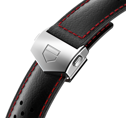 TAG Heuer Watch Carrera Calibre 16 Chronograph