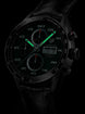 TAG Heuer Watch Carrera Calibre 16 Day Date Chronograph