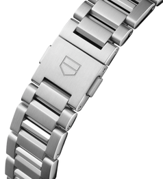 TAG Heuer Watch Carrera Calibre 16 Day Date Chronograph