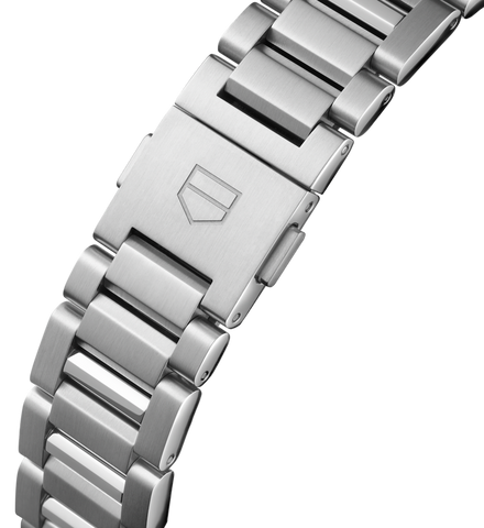 TAG Heuer Watch Carrera Calibre 16 Day Date Chronograph