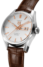 TAG Heuer Watch Carrera Calibre 5 D