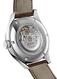 TAG Heuer Watch Carrera Calibre 5 D