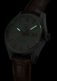 TAG Heuer Watch Carrera Calibre 5 D