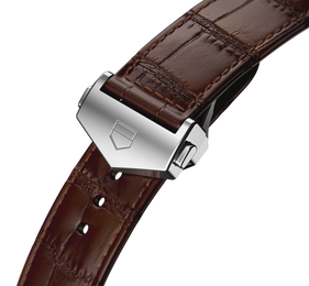 TAG Heuer Watch Carrera Calibre 5 D