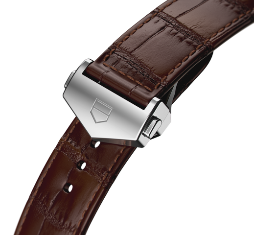 TAG Heuer Watch Carrera Calibre 5 D