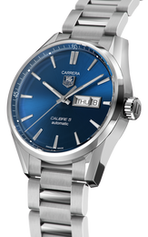 TAG Heuer Watch Carrera Calibre 5 Day Date