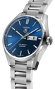 TAG Heuer Watch Carrera Calibre 5 Day Date