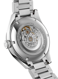 TAG Heuer Watch Carrera Calibre 5 Day Date