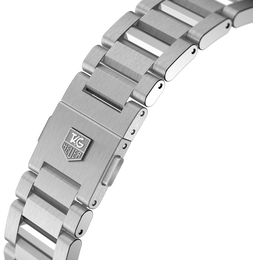 TAG Heuer Watch Carrera Calibre 5 Day Date